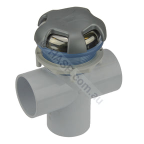 CMP / Sapphire Crown Jet Diverter