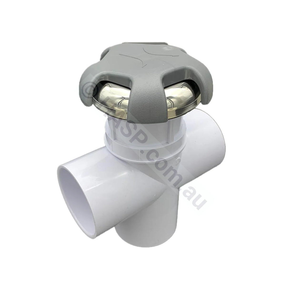 CMP / Sapphire Crown Jet Diverter