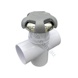CMP / Sapphire Crown Jet Diverter