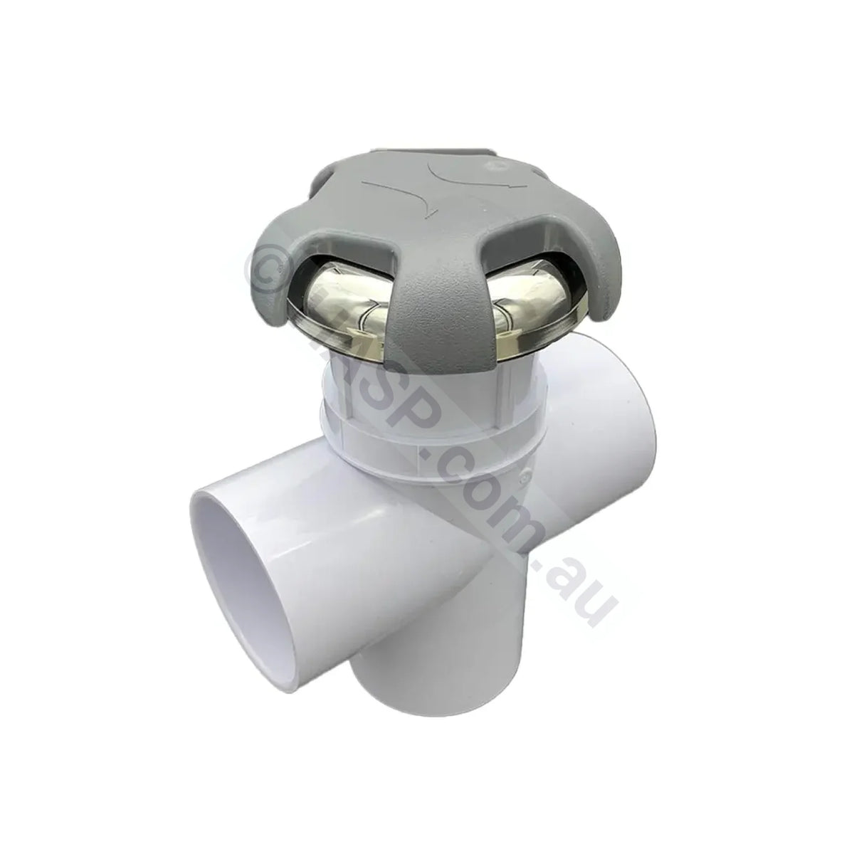 CMP / Sapphire Crown Jet Diverter