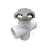 CMP / Sapphire Crown Jet Diverter