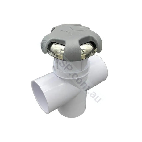CMP / Sapphire Crown Jet Diverter