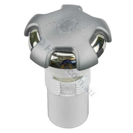 Cmp / Sapphire Crown Top Air Control