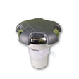 CMP / Sapphire Crown Top Air Control