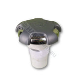 CMP / Sapphire Crown Top Air Control