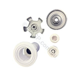CMP / Sapphire Crown Top Air Control Valve