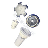 CMP / Sapphire Crown Top Air Control Valve