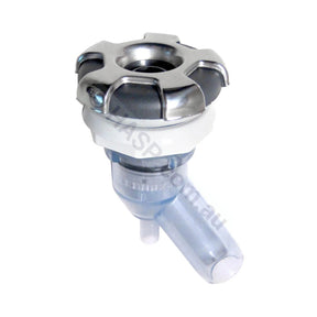CMP/Sapphire Laminar LED Spa Jet - Crown Top
