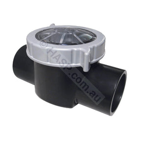 CMP Serviceable Check Valve 0.11kg Spring - 40mm