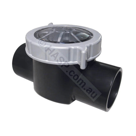 CMP Serviceable Check Valve 0.11kg Spring - 40mm