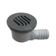 CMP Spa Drain - Graphite Grey