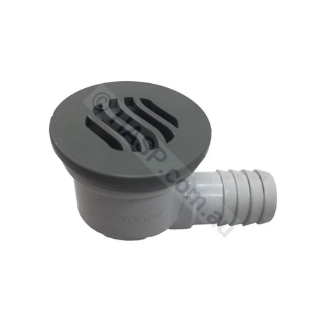 CMP Spa Drain - Grey