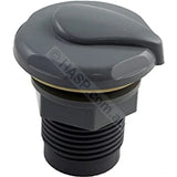 CMP Top Draw Air Control for In-Ground Applications - Grey - Heater and Spa Parts