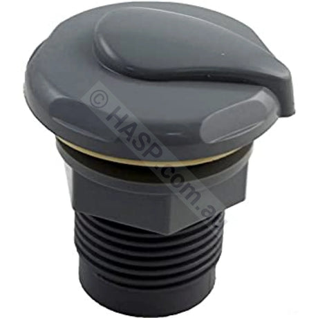 CMP Top Draw Air Control for In-Ground Applications - Grey - Heater and Spa Parts