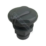CMP Top Draw Air Control for In-Ground Applications - Grey - Pool & Spa