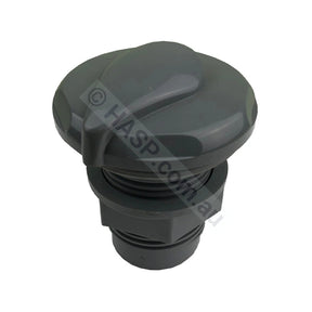 CMP Top Draw Air Control for In-Ground Applications - Grey - Pool & Spa