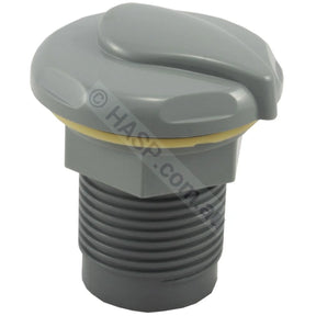 CMP Top Draw Air Control for In-Ground Applications - Grey - Heater and Spa Parts