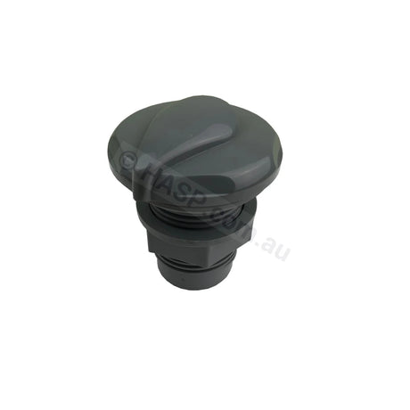 CMP Top Draw Air Control for In-Ground Applications - Grey - Heater and Spa Parts