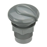 CMP Top Draw Air Control for In-Ground Applications - Grey - Heater and Spa Parts