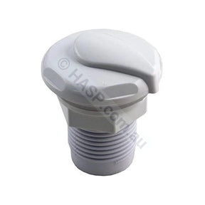 CMP Top Draw(In-ground) Air Control - White