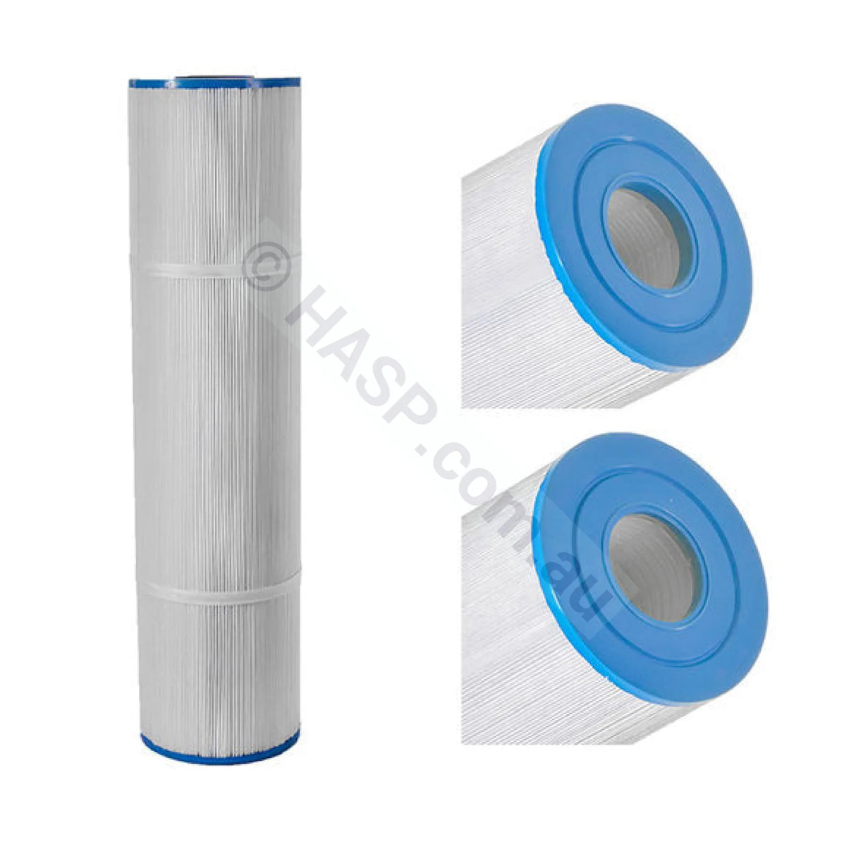 Coast Spas C100 - Replacement Cartridge Filter - 540mm x 135mm - Cartridge Filters