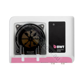 BWT Diamond Dose automatic acid doser for Diamond Mineraliser