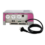 BWT Diamond Hub outlets relays and valve actuator outputs