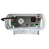 BWT Diamond Mineraliser control box connections