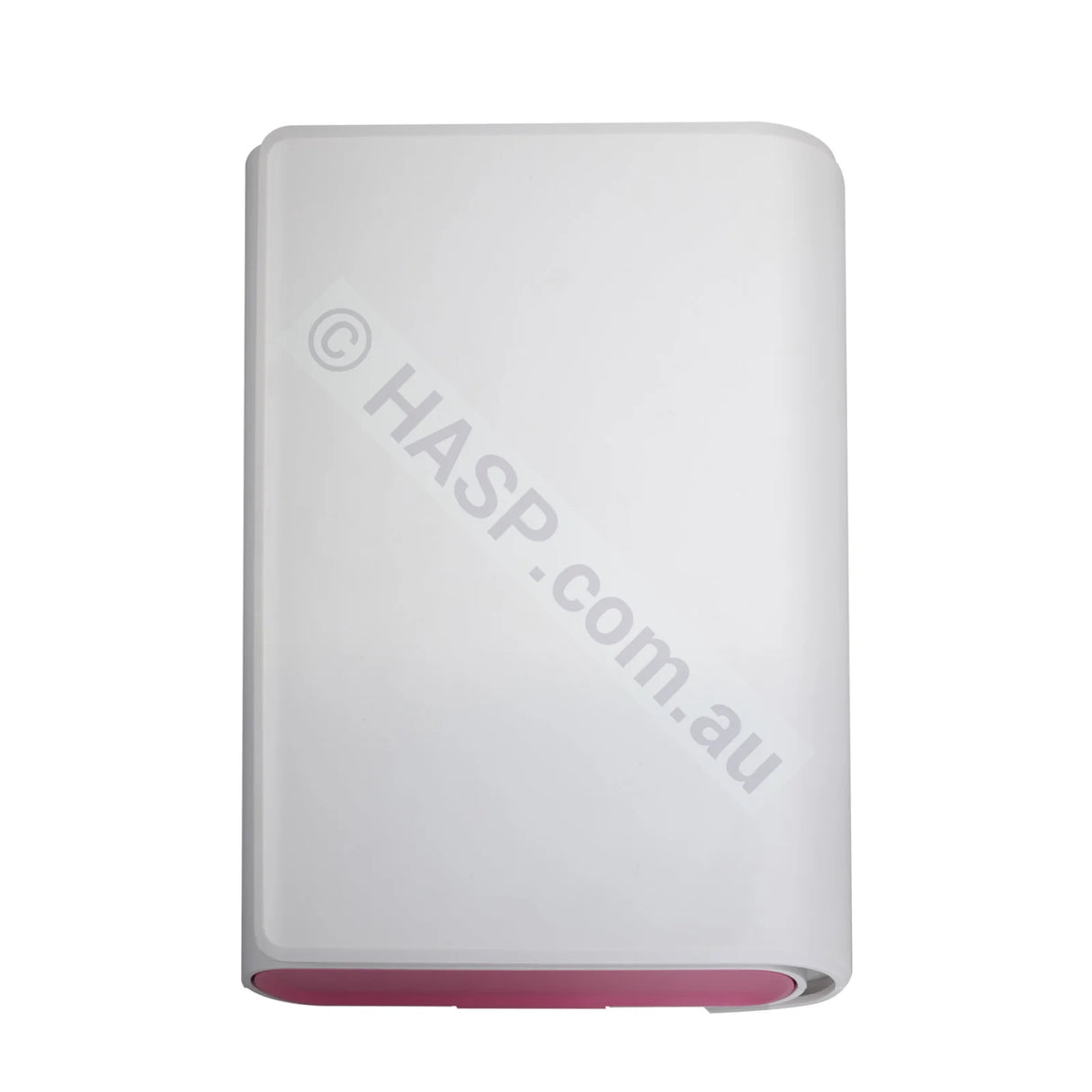 BWT Diamond Mineraliser with hinged screen cover closed