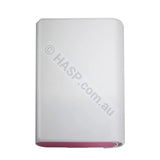 BWT Diamond Mineraliser with hinged screen cover closed
