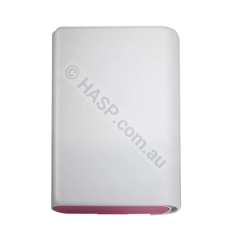 BWT Diamond Mineraliser with hinged screen cover closed