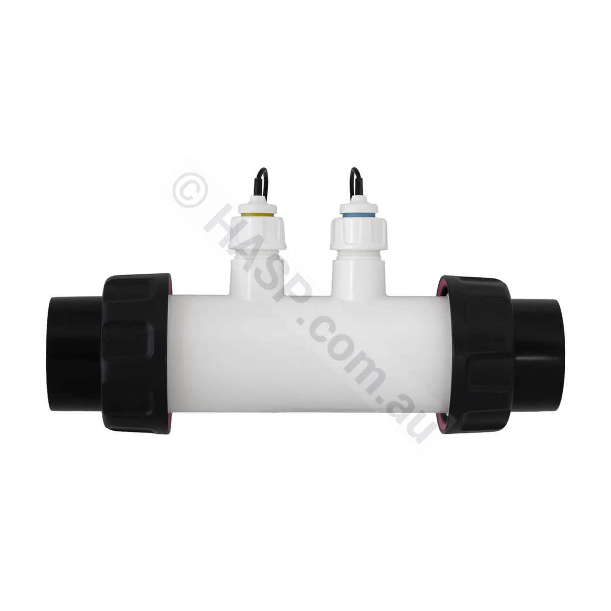 BWT Diamond sensor housing holder