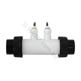 BWT Diamond sensor housing holder