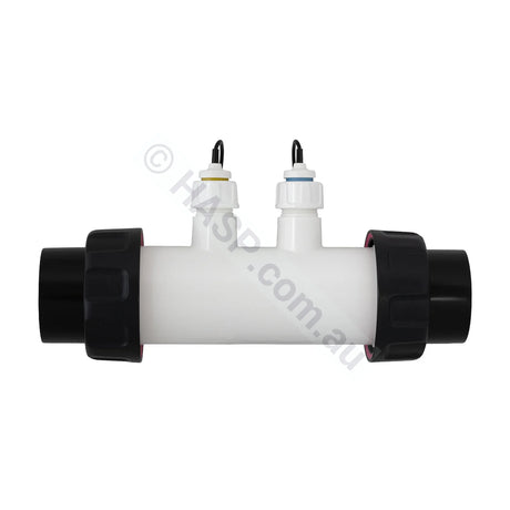 BWT Diamond sensor housing holder