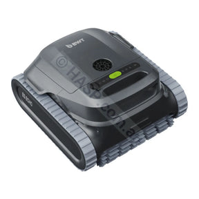 BWT ES Echo cordless robotic pool cleaner with SmartPark retrieval