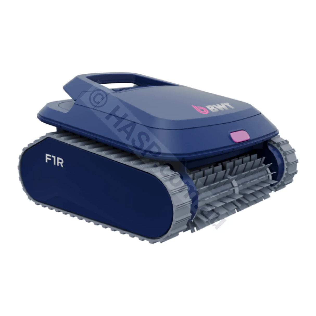 BWT F1 R corded robotic pool cleaner