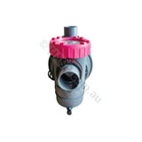 BWT i-Star II pump strainer basket and pre-filter