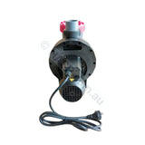 BWT i-Star II pump side view with 50mm ports