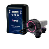 BWT LSC chlorinator power pack and long life self cleaning cell