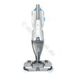 BWT PK Swift cordless pool vacuum with waterproof magnetic switch