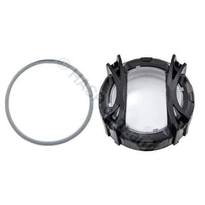 Complete Lid Assembly for Astralpool / Hurlcon Pumps - CTX, CX, TX, E, Viron XT - also Aquatight - Heater and Spa Parts