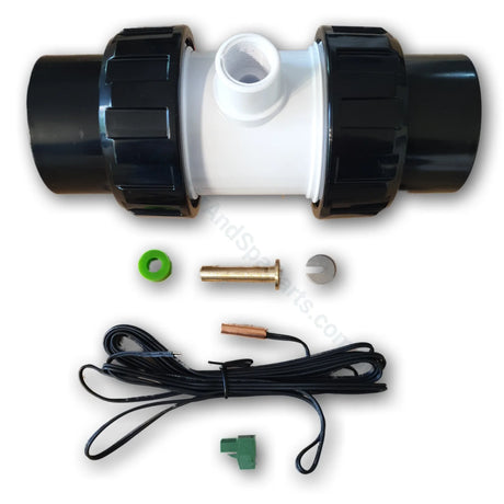 Connect 10 Heater Sensor Kit and Solar Sensor Kit - For Heat Pumps & non-Astral Gas Heaters - Heater and Spa Parts