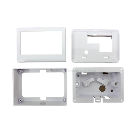 Connect 10 Wall Mount For Touchscreen