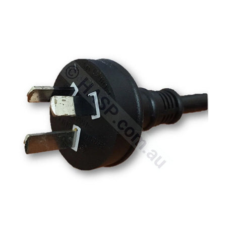 CORDSET: C-38 10amp 1.5mm x 5m
