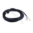 CORDSET: C-38 15amp 2.5mm x 5m