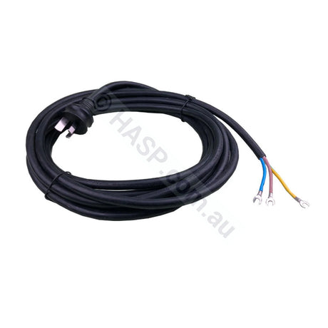 CORDSET: C-38 15amp 2.5mm x 5m