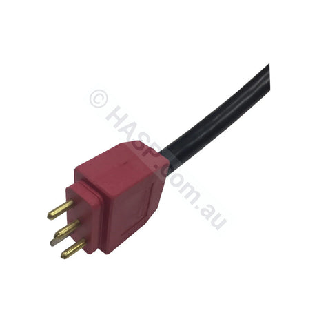 CORDSET: JJ Cord 2 Speed Pump - 2.3m