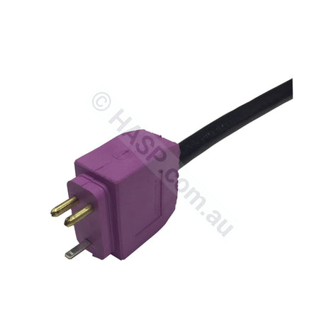 CORDSET: JJ Cord Blower