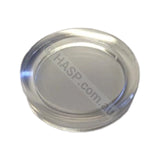 Cover Clear Acrylic -Eezi Touch-Touch Pad
