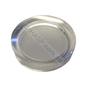 Cover Clear Acrylic -Eezi Touch-Touch Pad